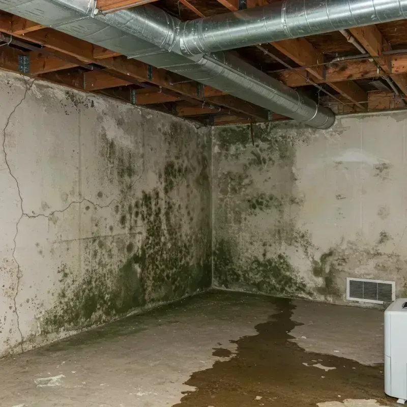 Professional Mold Removal in Garrochales, PR